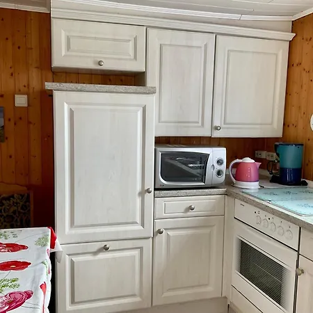 Ruegen_fewo 65 公寓